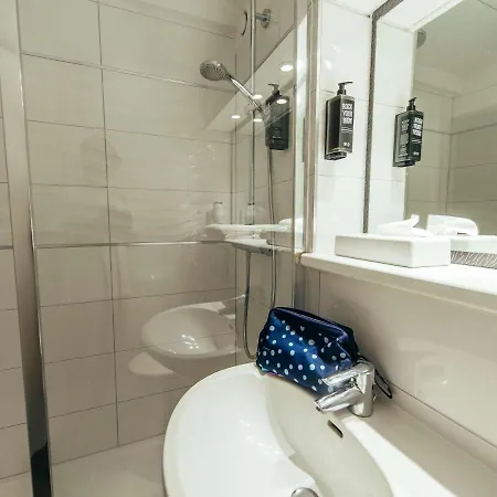 Hotel ibis Haguenau Strasbourg Nord Extérieur photo
