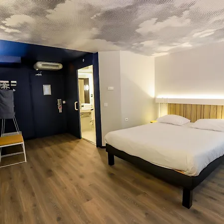 Hotel ibis Haguenau Strasbourg Nord Extérieur photo