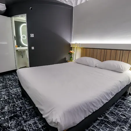 Hotel ibis Haguenau Strasbourg Nord Extérieur photo