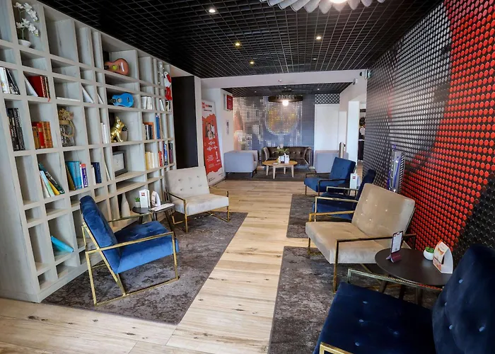 ibis Haguenau Strasbourg Nord