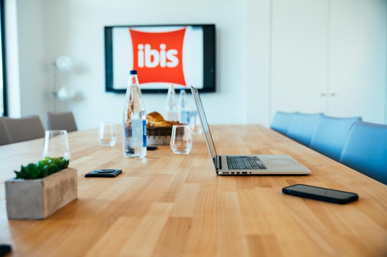Ibis Strasbourg Nord Hotel 3*