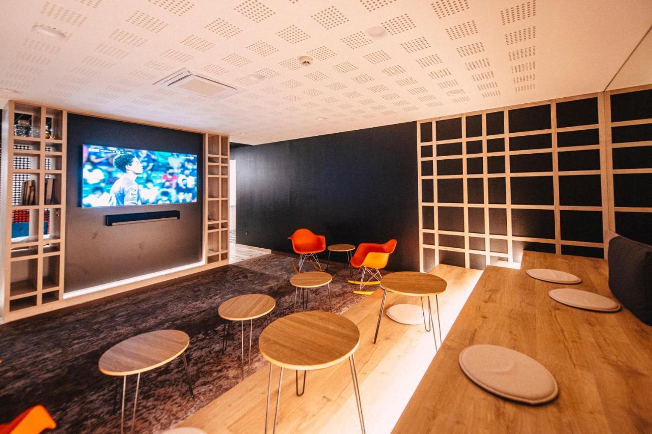 Hotel Ibis Strasbourg Nord