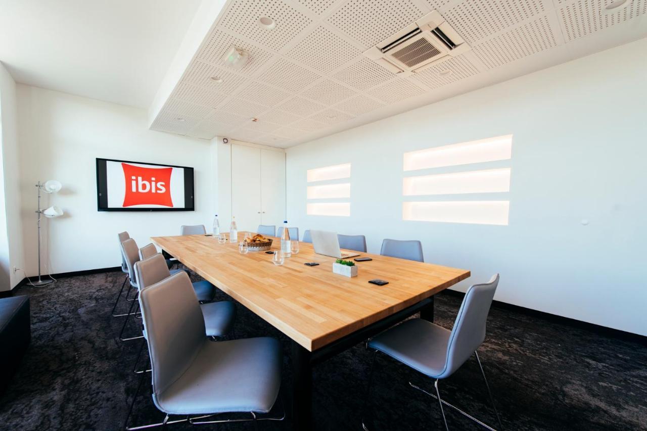 Ibis Strasbourg Nord 3*