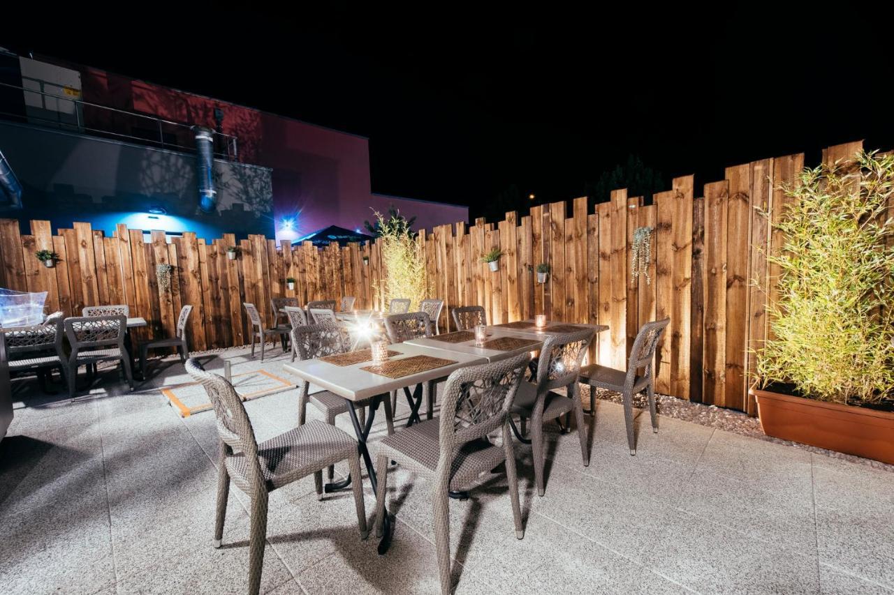 Ibis Strasbourg Nord 3* Hagenau