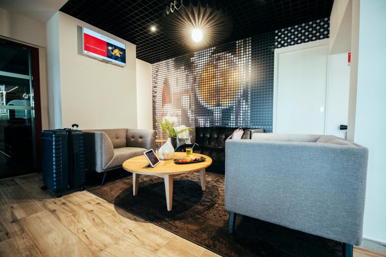 Hotel Ibis Strasbourg Nord