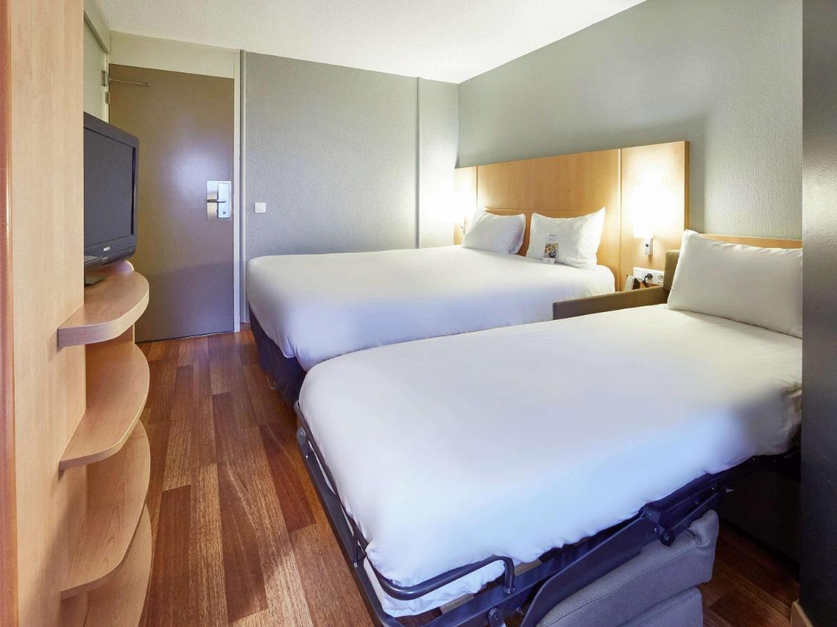 Ibis Strasbourg Nord 3*