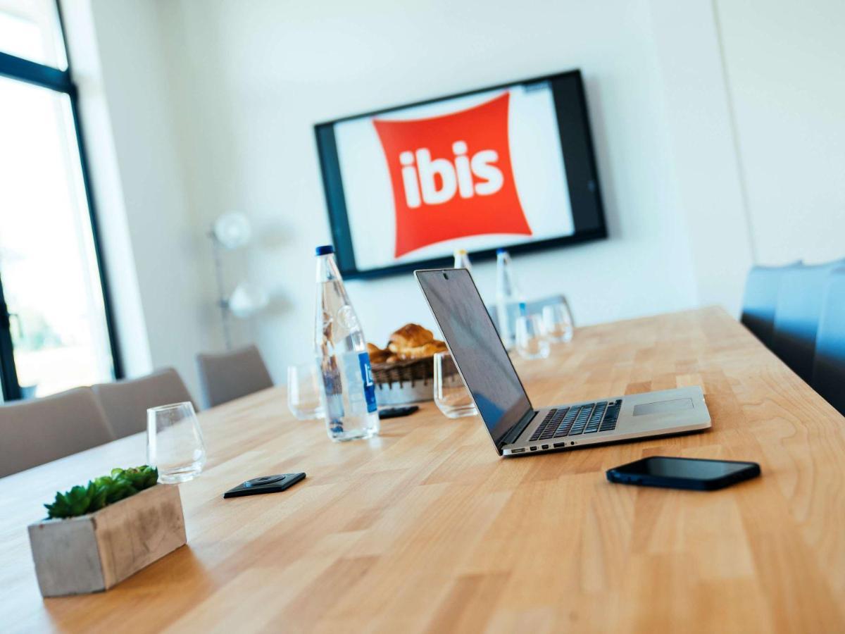 Ibis Strasbourg Nord Hotel 3*