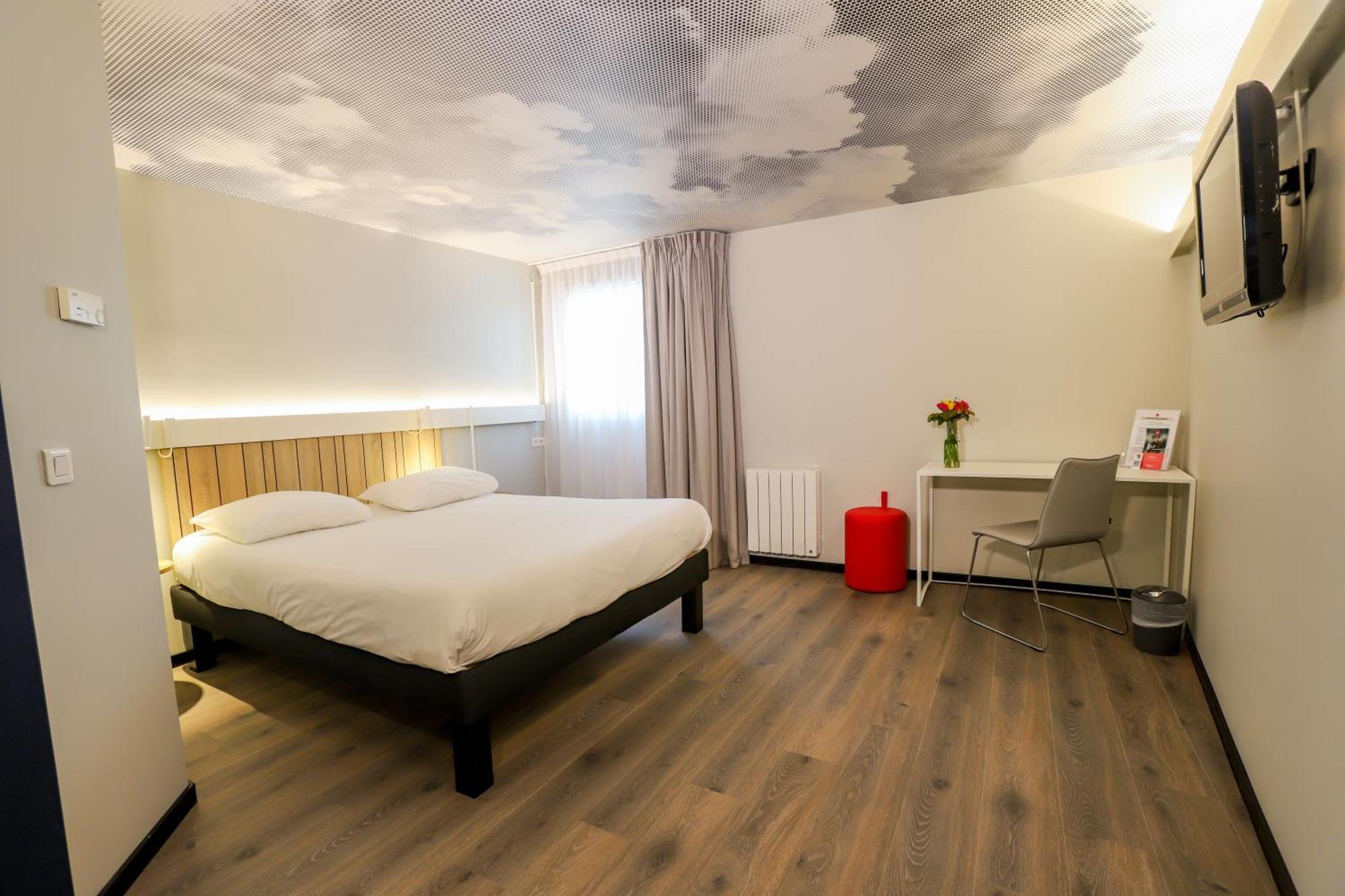 Hotel Ibis Strasbourg Nord Hagenau