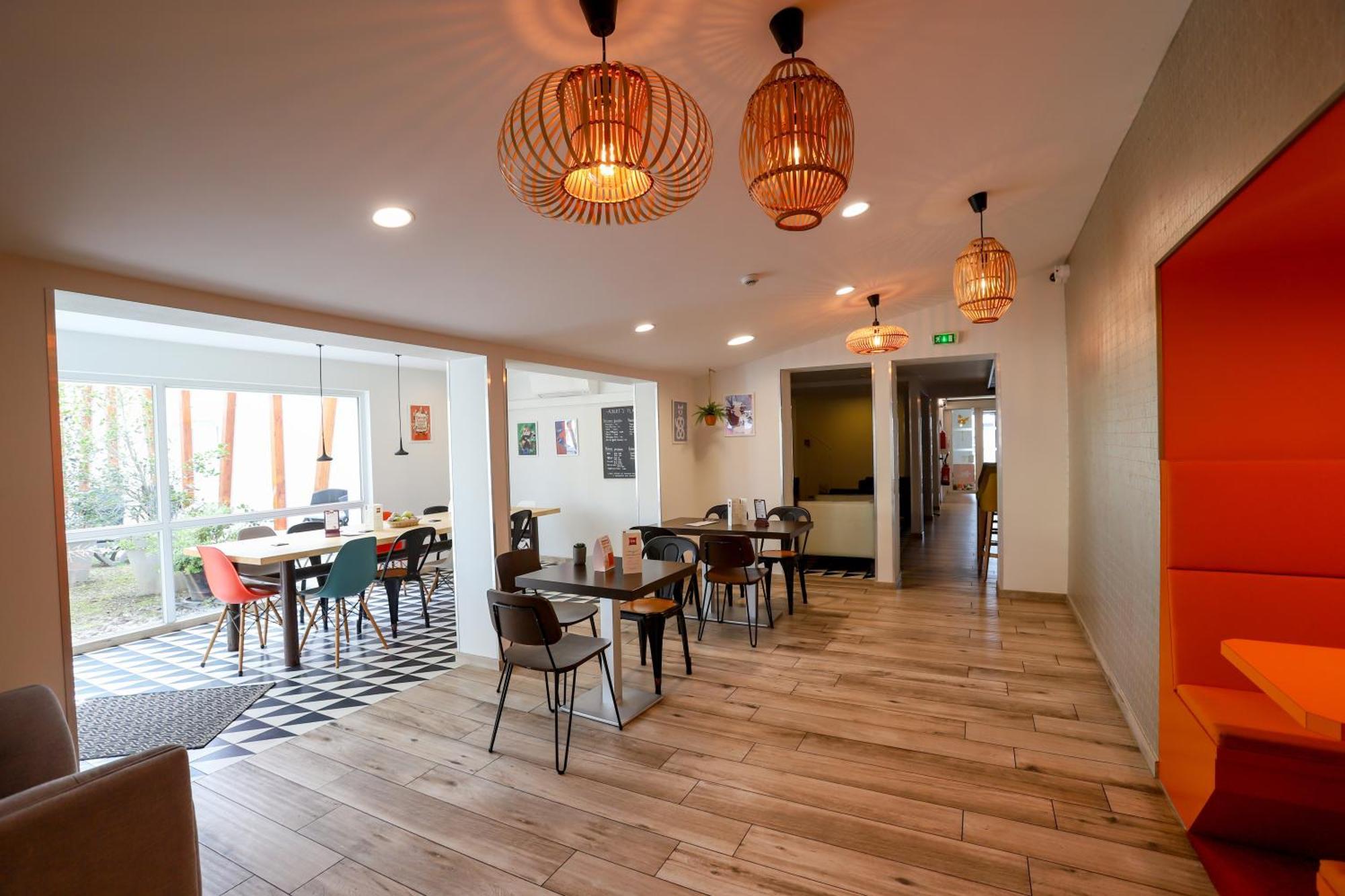 Ibis Strasbourg Nord Hotel Hagenau
