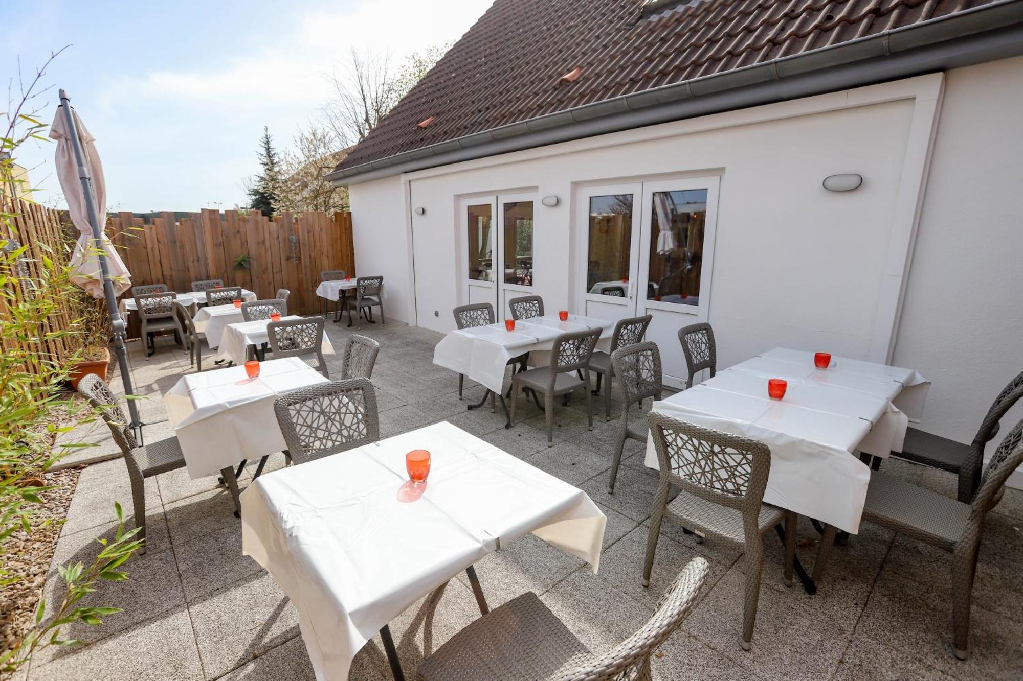 Ibis Strasbourg Nord Hagenau