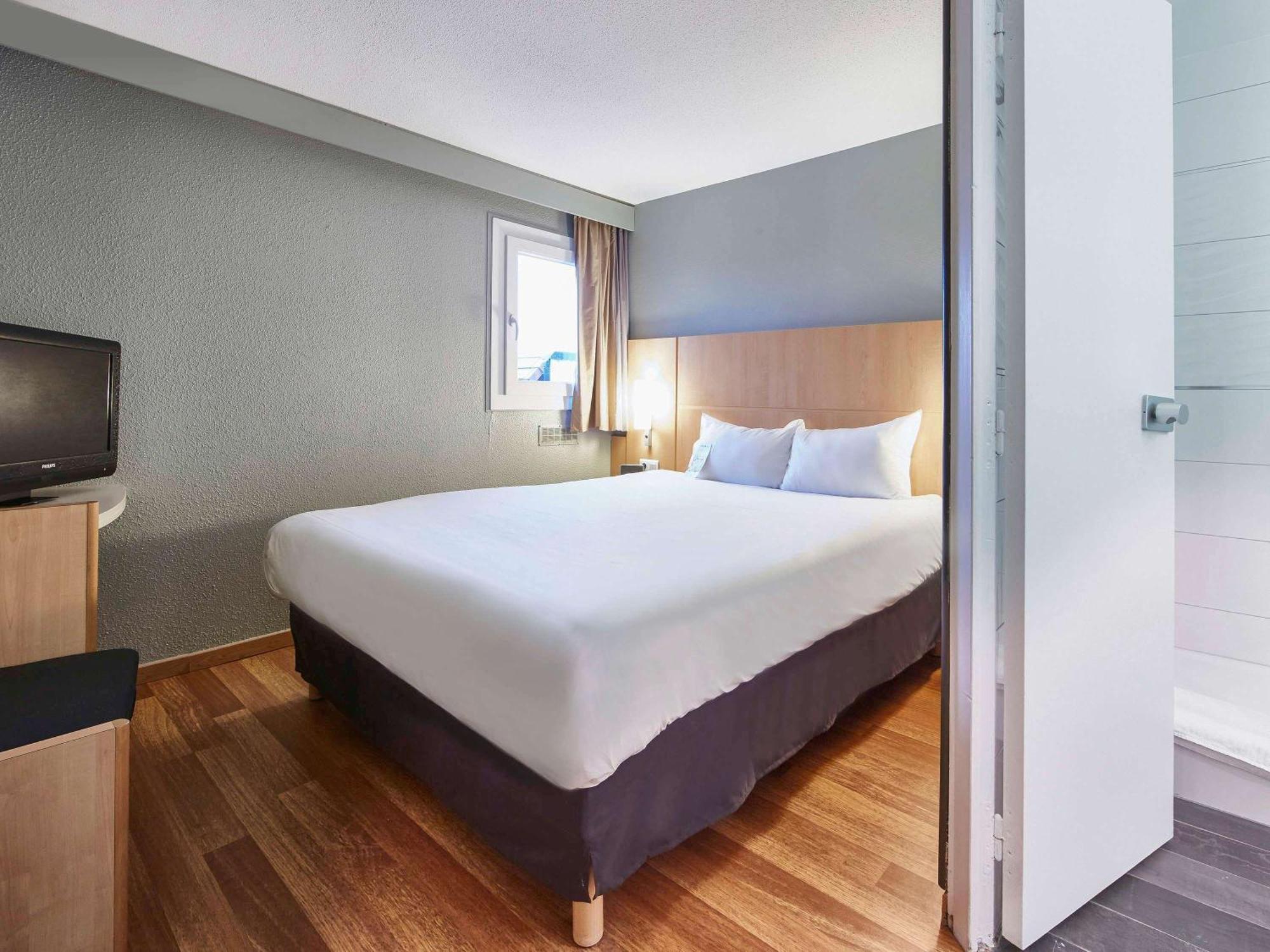 Hotel Ibis Strasbourg Nord