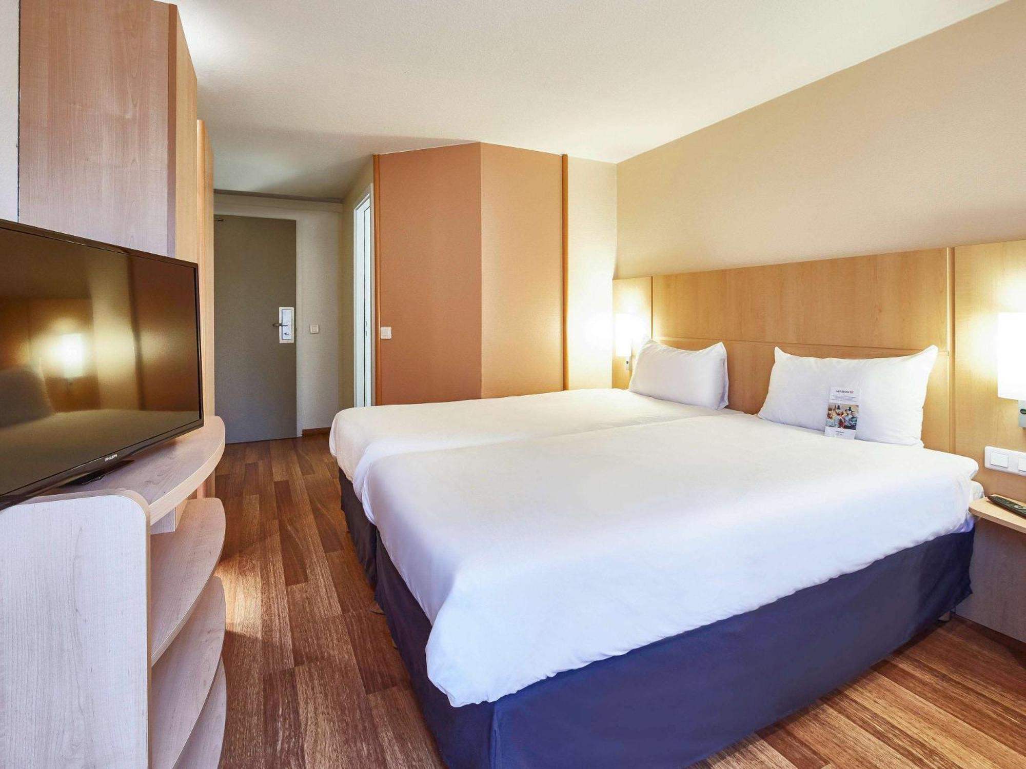 Hotel Ibis Strasbourg Nord 3*