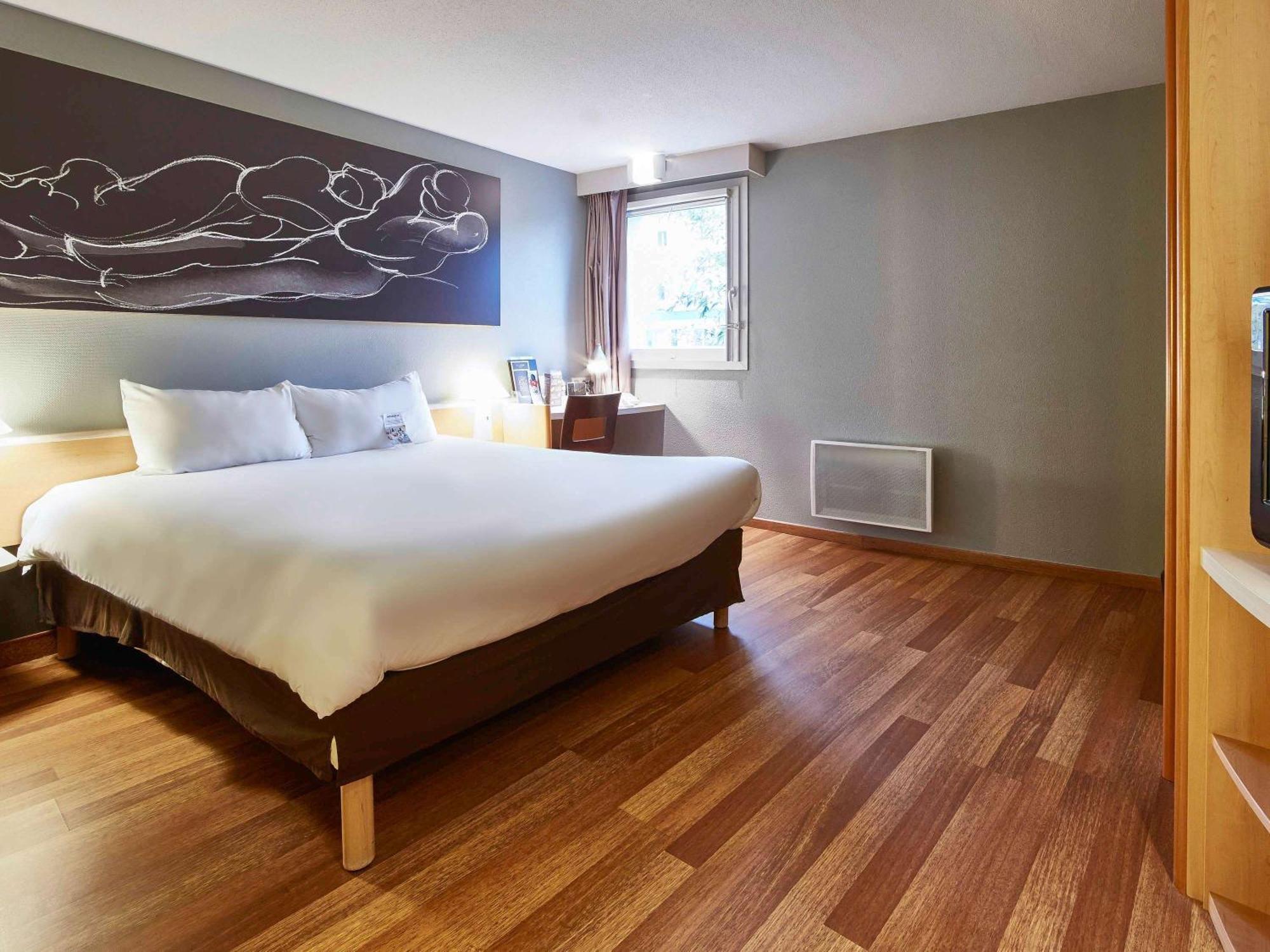 Ibis Strasbourg Nord 3*