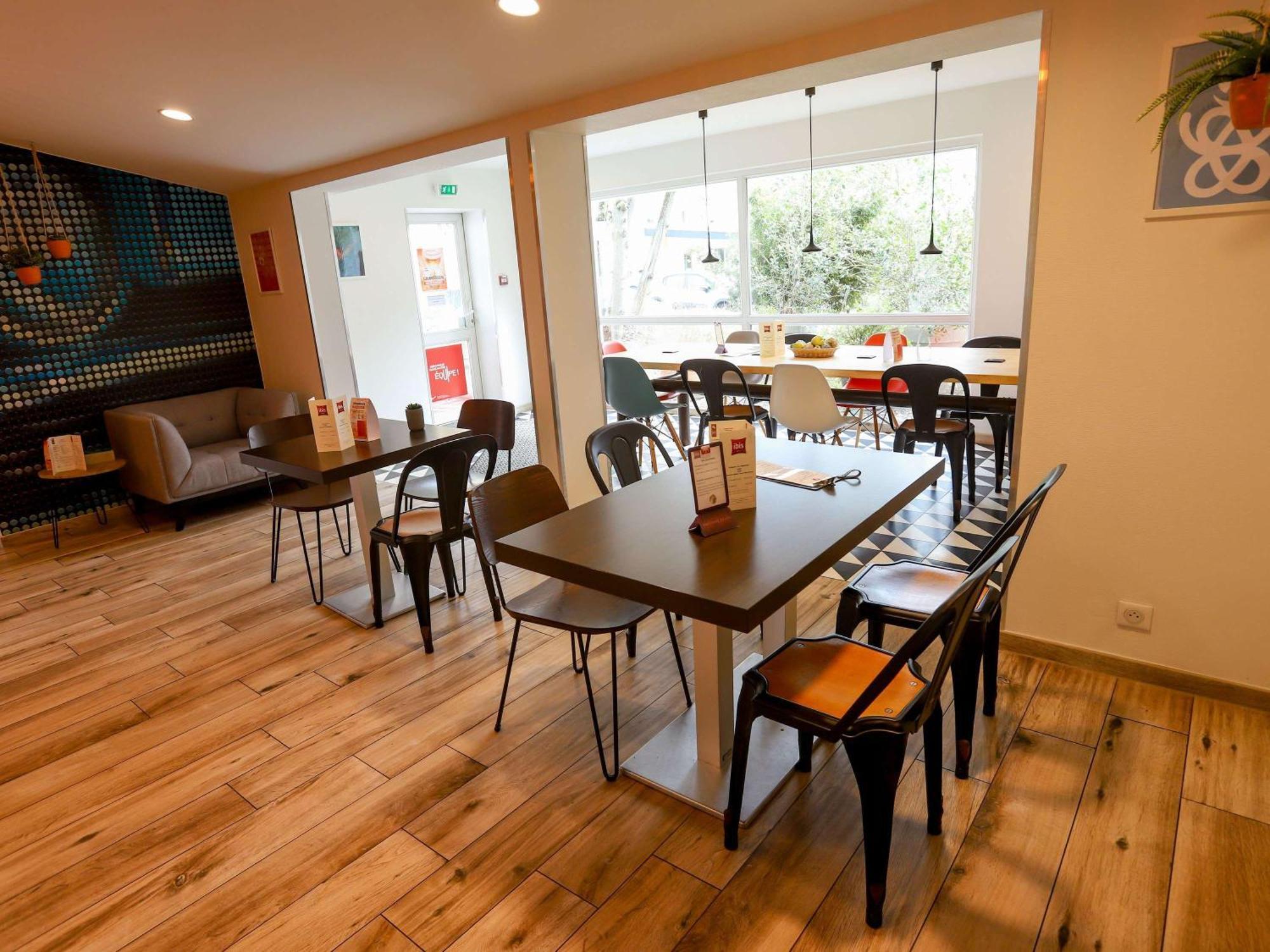 Ibis Strasbourg Nord