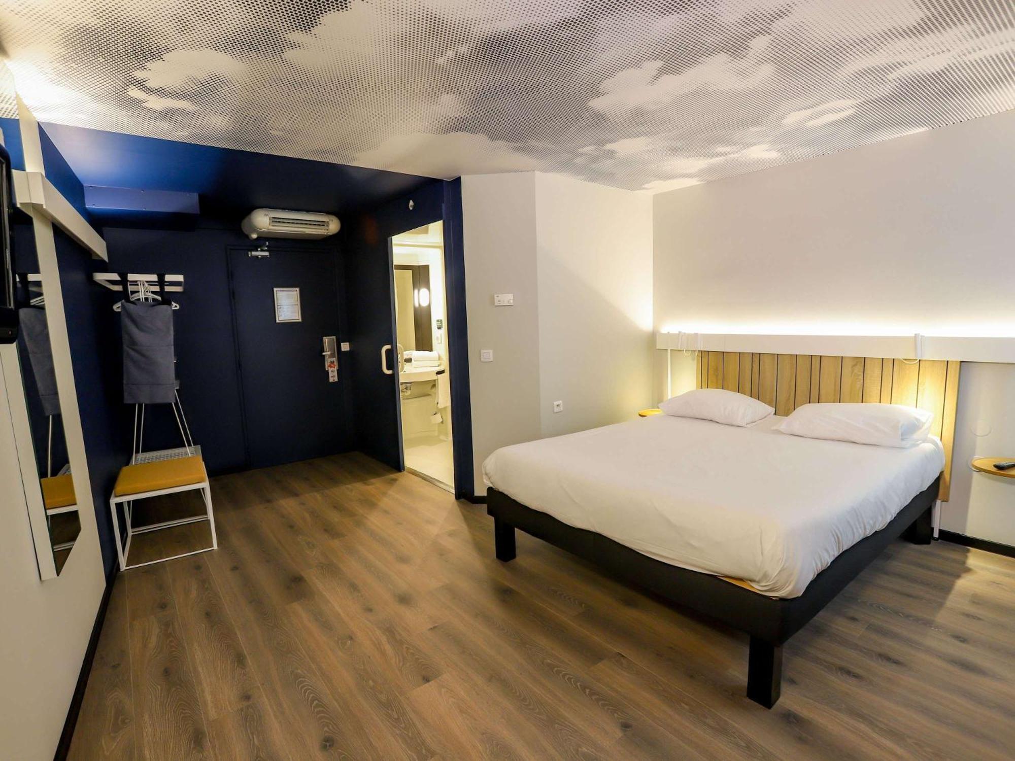 Ibis Strasbourg Nord Hotel 3*