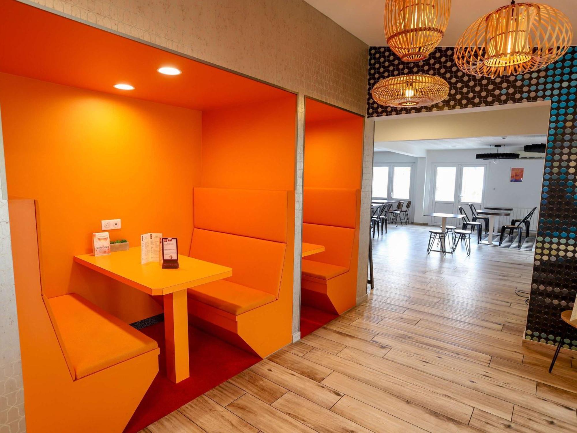 Ibis Strasbourg Nord Hotel