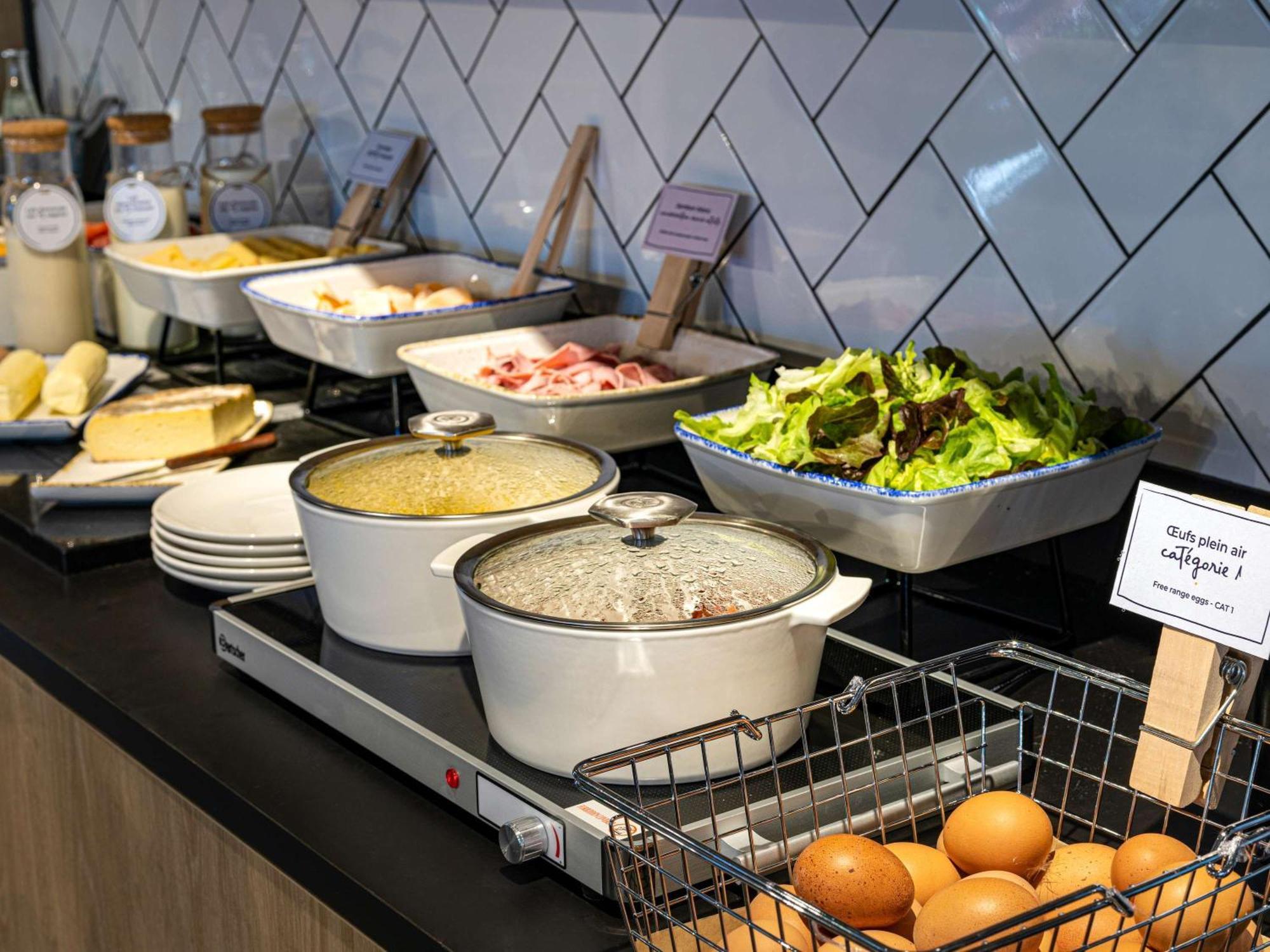 Ibis Strasbourg Nord Hagenau