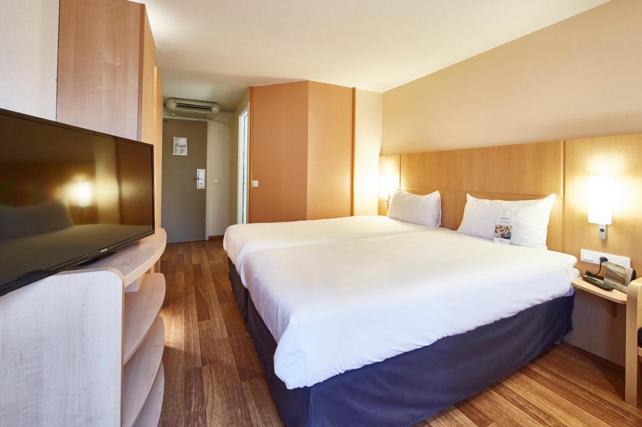 Ibis Strasbourg Nord Hagenau