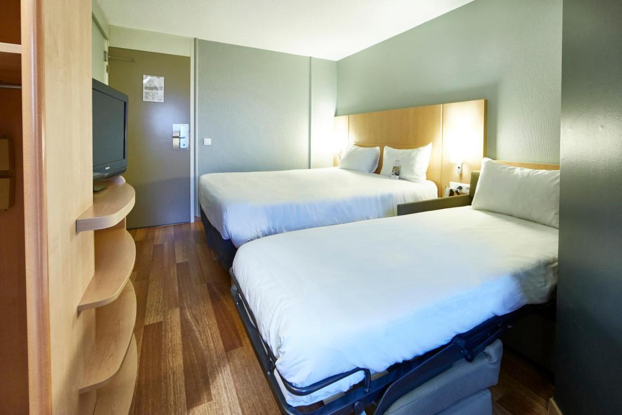 Hotel Ibis Strasbourg Nord