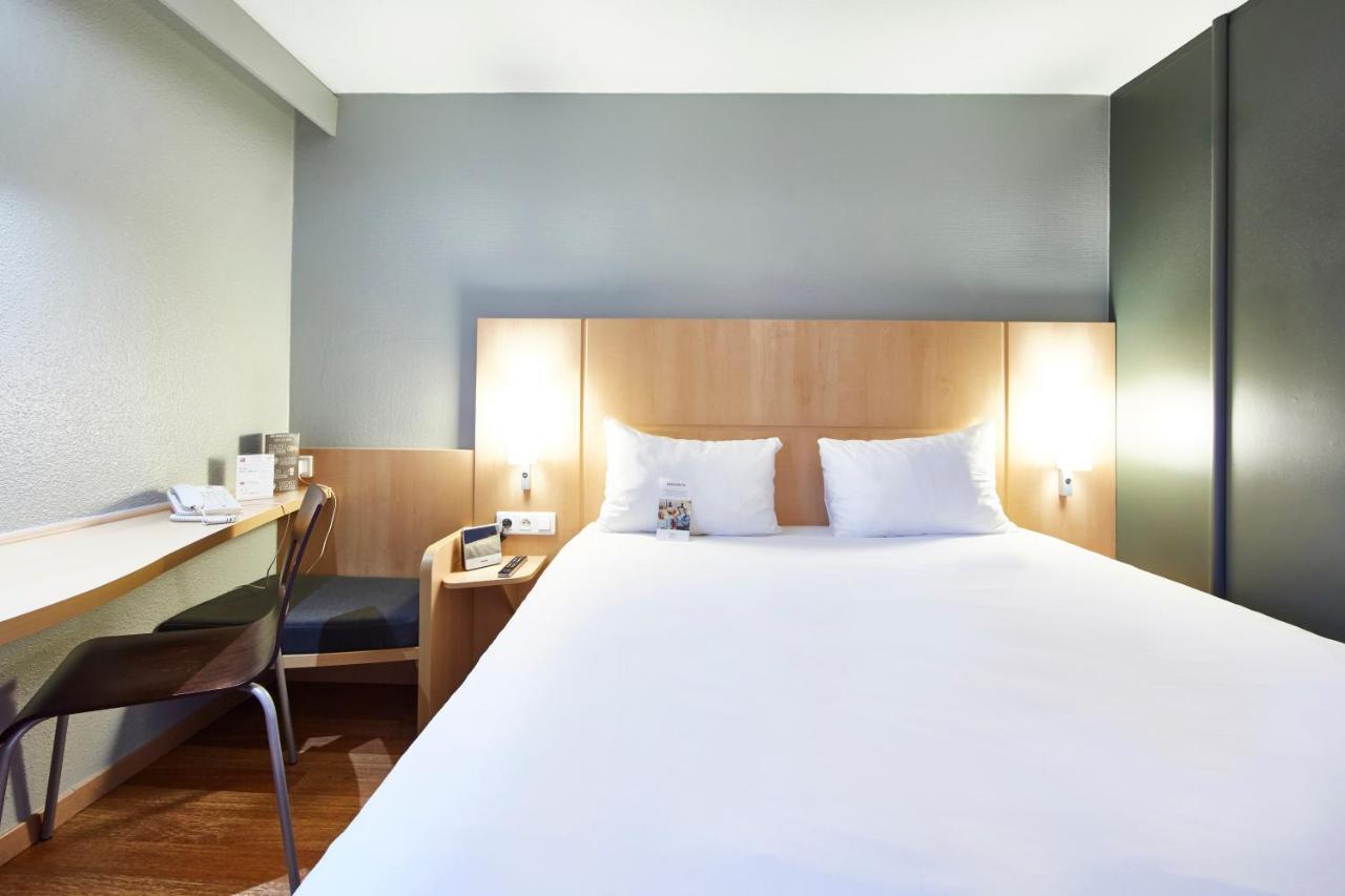 Ibis Strasbourg Nord 3* Hagenau