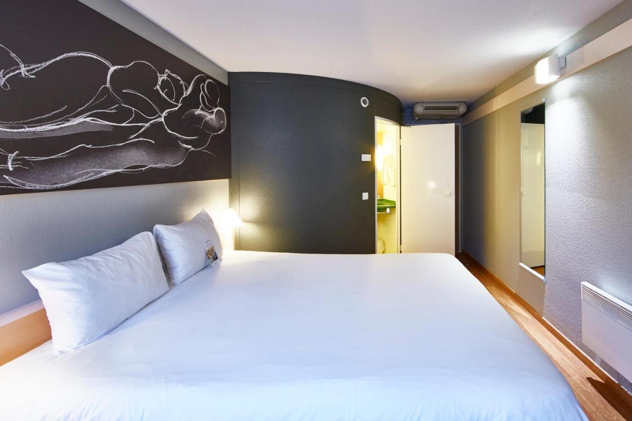 Ibis Strasbourg Nord