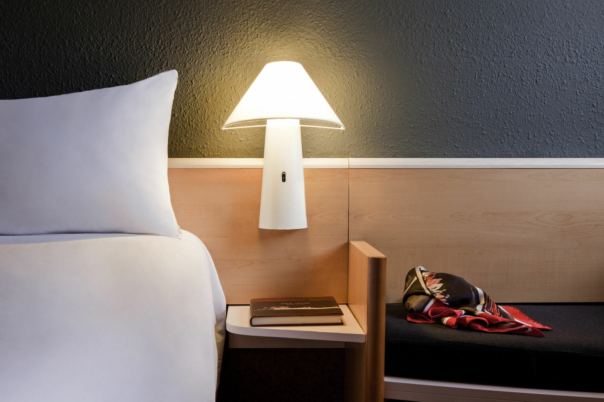 Ibis Strasbourg Nord Hotel Hagenau