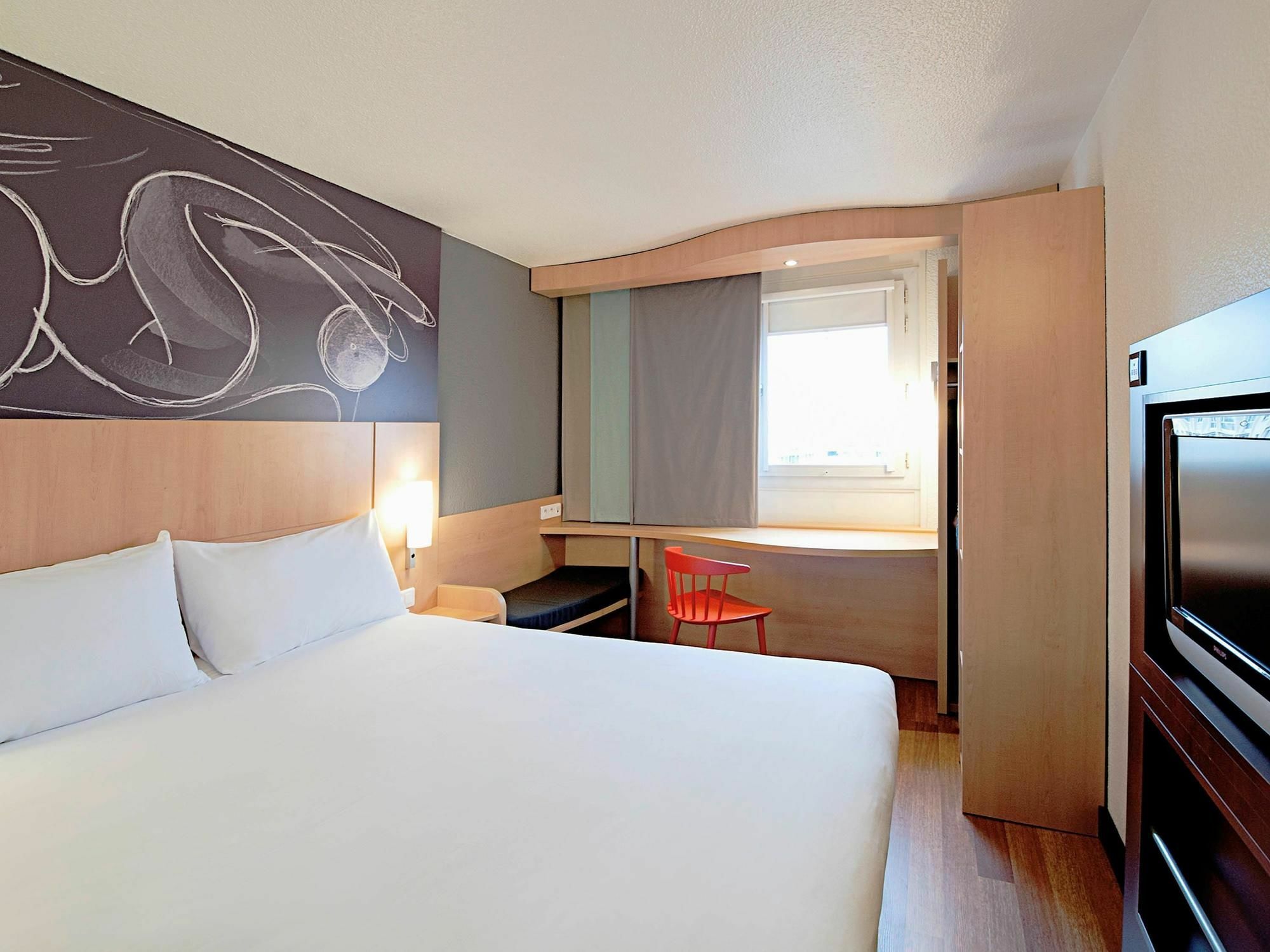 Ibis Strasbourg Nord Hotel 3*