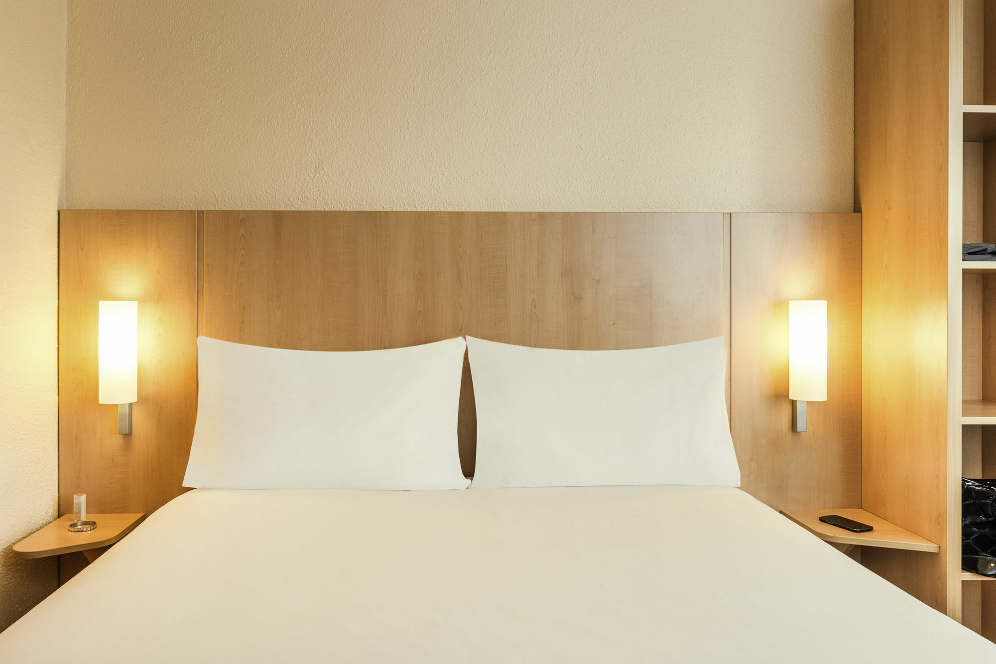 Ibis Strasbourg Nord Hagenau